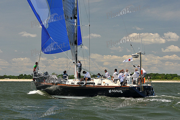 2014 Southern Bay Race Week C 1911