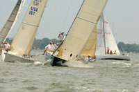2012 Southern Bay Race Week A 2692