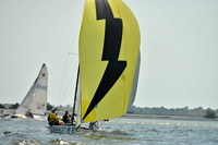 2014 Charleston Race Week D 936