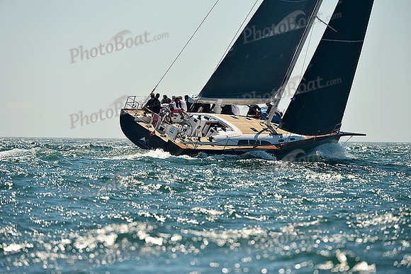 2015 Block Island Race Week G 1265