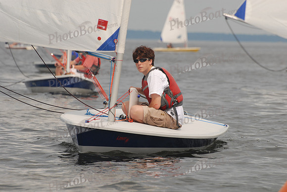 Larchmont Jr RW 07 Mon 575