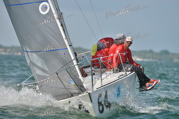2019 J24 Worlds I_1077