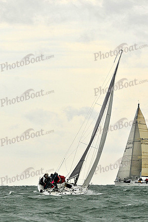 2013 Charleston Race Week B 1455