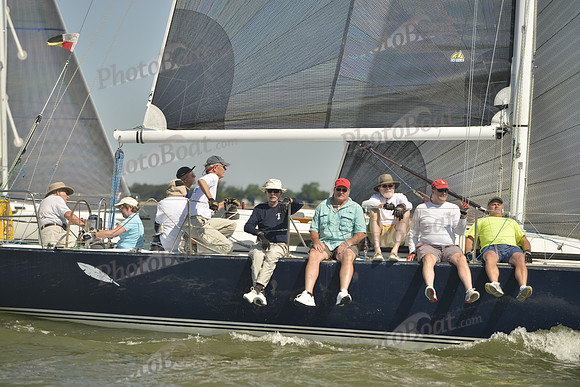 2017 Southern Bay Race Week A_0077