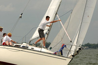 2012 Southern Bay Race Week A 3057