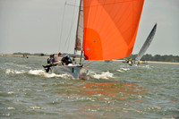 2018 Charleston Race Week A_1947