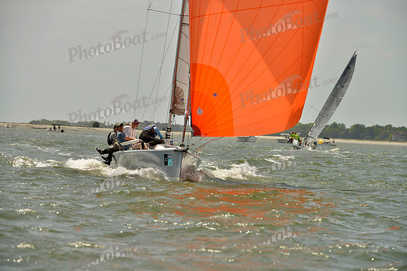 2018 Charleston Race Week A_1947
