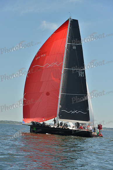 2017 NYYC Annual Regatta A_2611