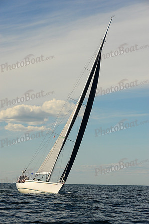 2014 Newport Bermuda A 2481