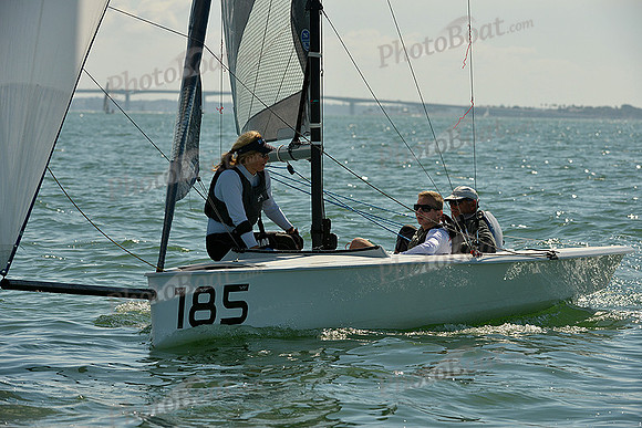 2015 VX1 Winter Series A 102