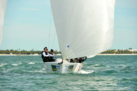 2015 Key West Race Week A 042