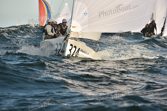 2018 J70 Worlds G_0443