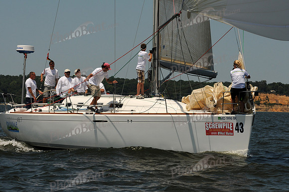 2011 Screwpile A 806