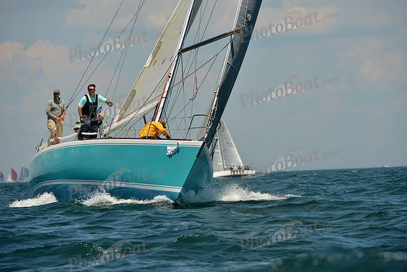2015 Block Island Race Week A 1604