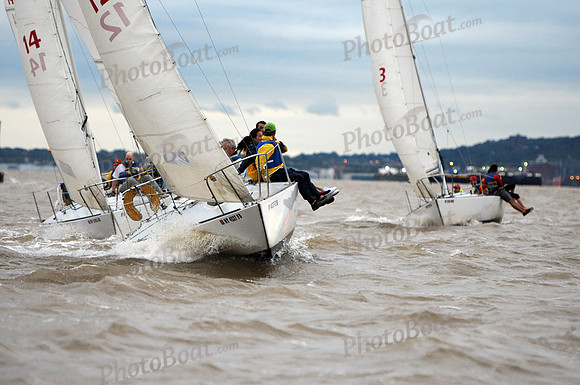 2011 NY Architects Regatta 390