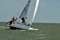 2013 Southern Bay Race Week D 600