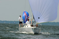 2012 CPYC One Design 473