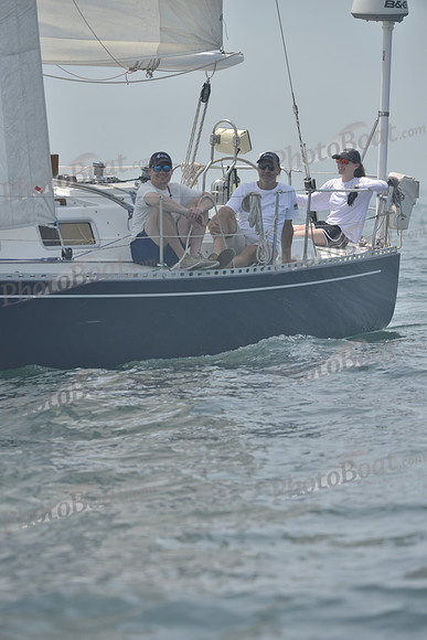 2025 Block Island Race Week B_0583