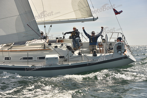 2024 Figawi 2435