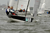 2013 Charleston Race Week A 1949