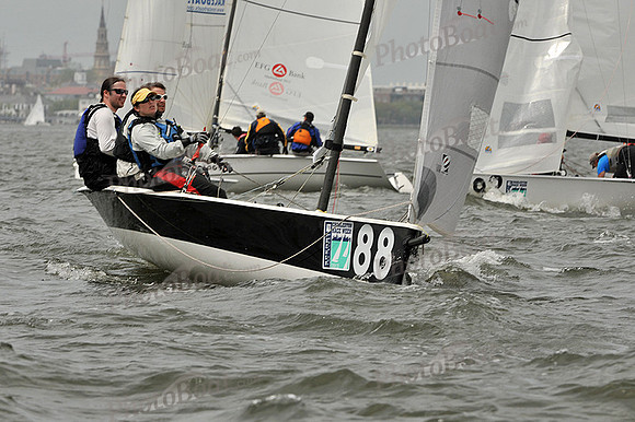 2013 Charleston Race Week A 1949