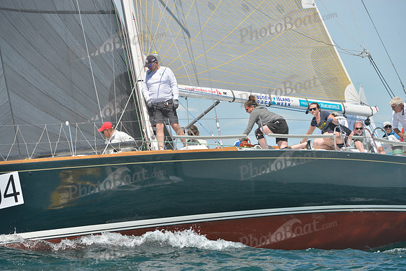 2021 Block Island Race Week D_1581