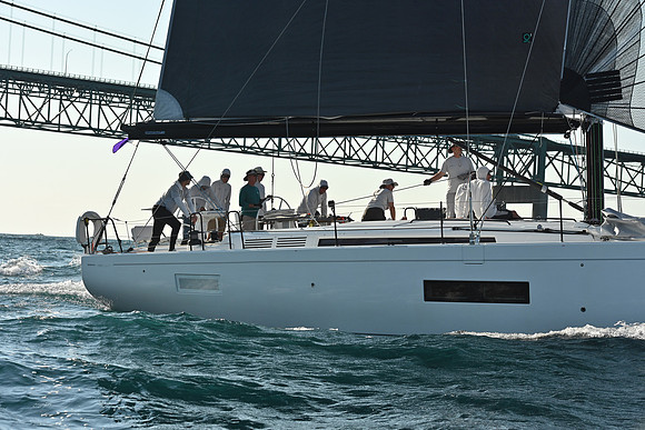 2025 Chicago to Mackinac B 0160