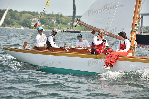 2018 NYYC Annual Regatta B_0025