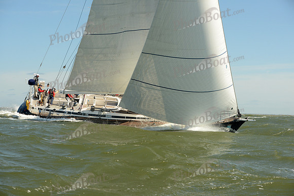 2016 Charleston Race Week B 0832