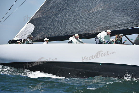 2019 NYYC Annual Regatta C_0739