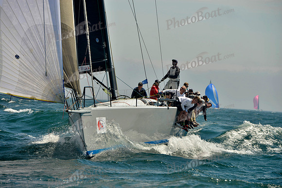 2017 Block Island Race Week C_1526