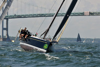 2012 NYYC Annual Regatta A 2368