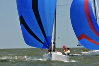 2014 Southern Bay Race Week D 931