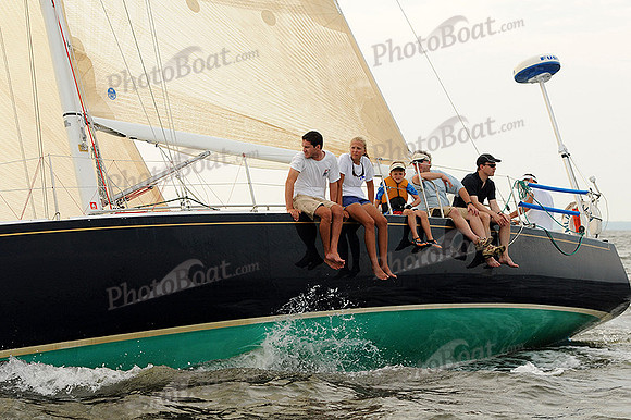 2012 Gov Cup A 1960