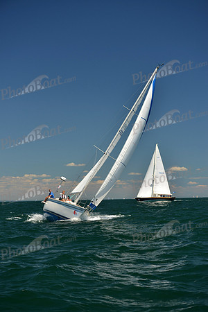 2015 Block Island Race Week H 516