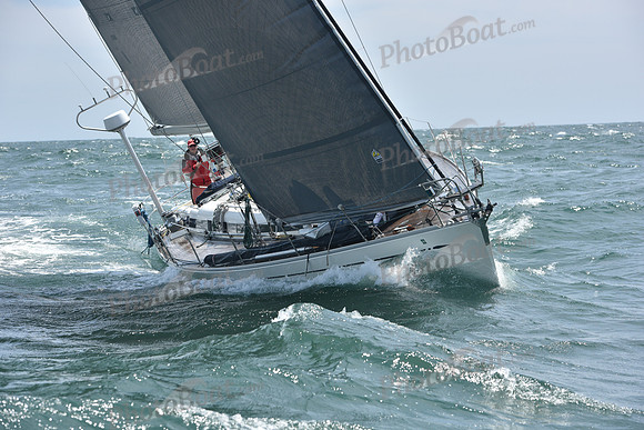 2019 NYYC Annual Regatta A_1222