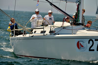 2017 Block Island Race Week C_0700