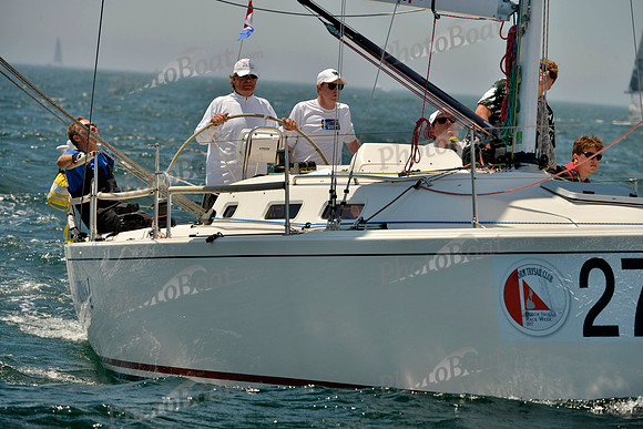 2017 Block Island Race Week C_0700