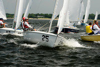 2011 Flying Scot NAC D 617
