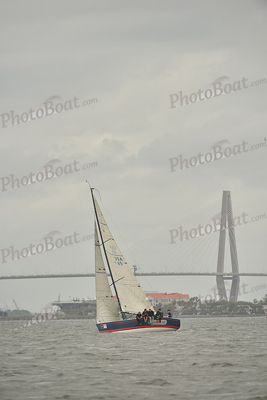 2019 Charleston Race Week H_0081