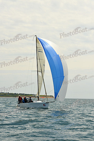 2015 Block Island Race Week L 243