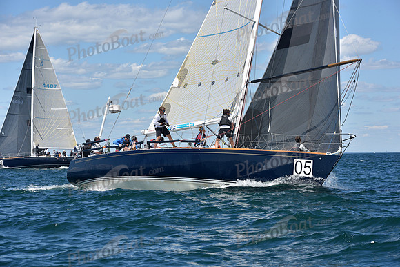 2021 Block Island Race Week D_3057