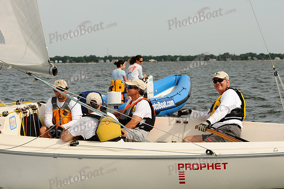 2011 Southern Bay RW A 273