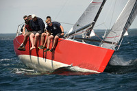 The Red Boat