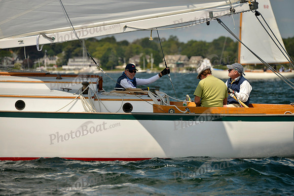 2017 IYRS Classic Yacht Regatta B_0029