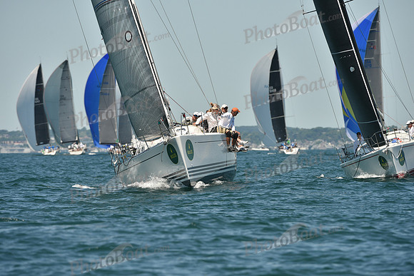 2018 NYYC Race Week B_0211