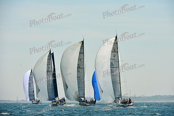 2015 Block Island Race Week A 167