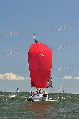 2014 Southern Bay Race Week C 1122