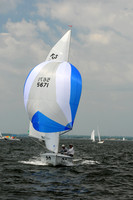 2011 Flying Scot NAC D 129