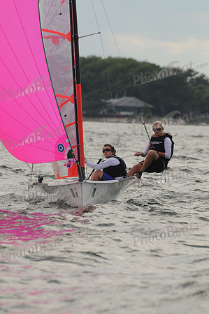 2009 US Youth Champs G 1320